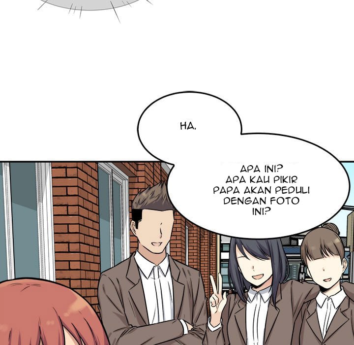 The Ark Is Me - Chapter 32 17