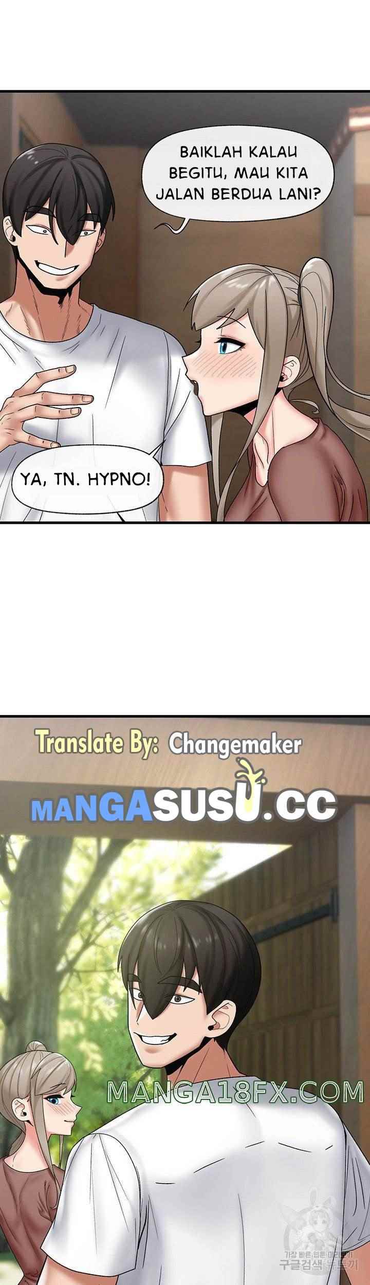 I love the hypnosis of this world - Chapter 32 43
