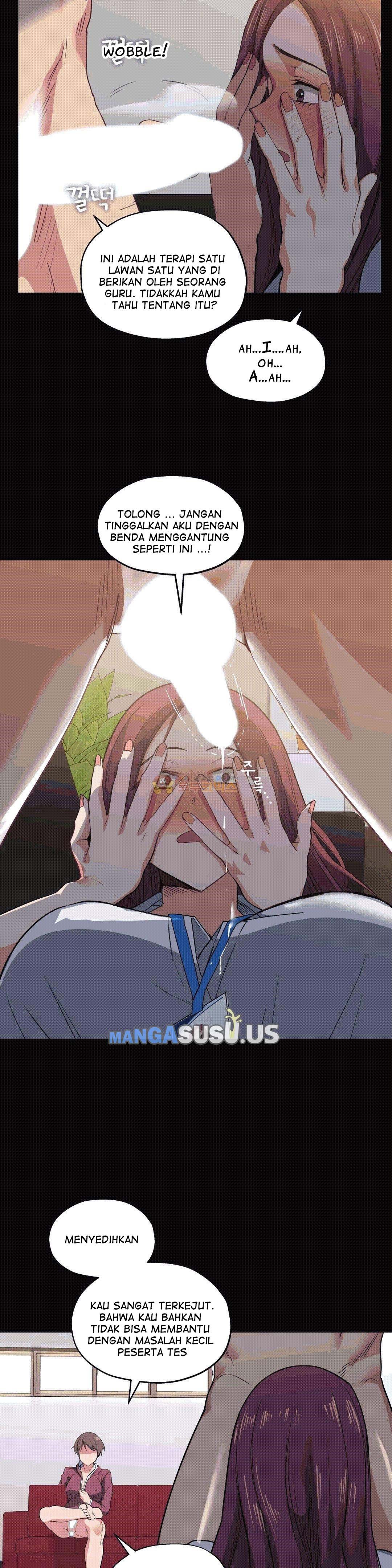 Lucky Guy - Chapter 21 sub indo 9
