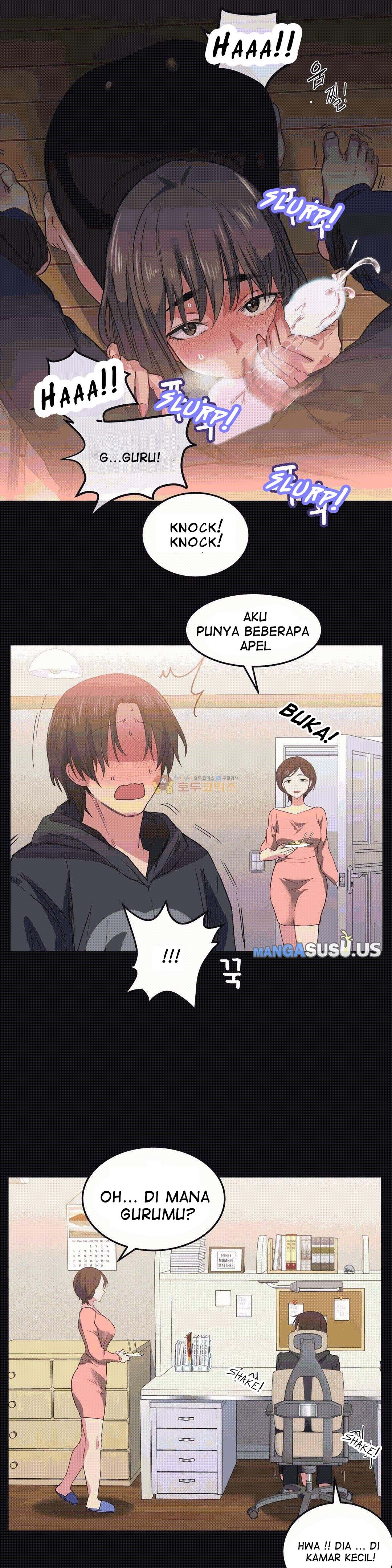 Lucky Guy - Chapter 21 sub indo 19