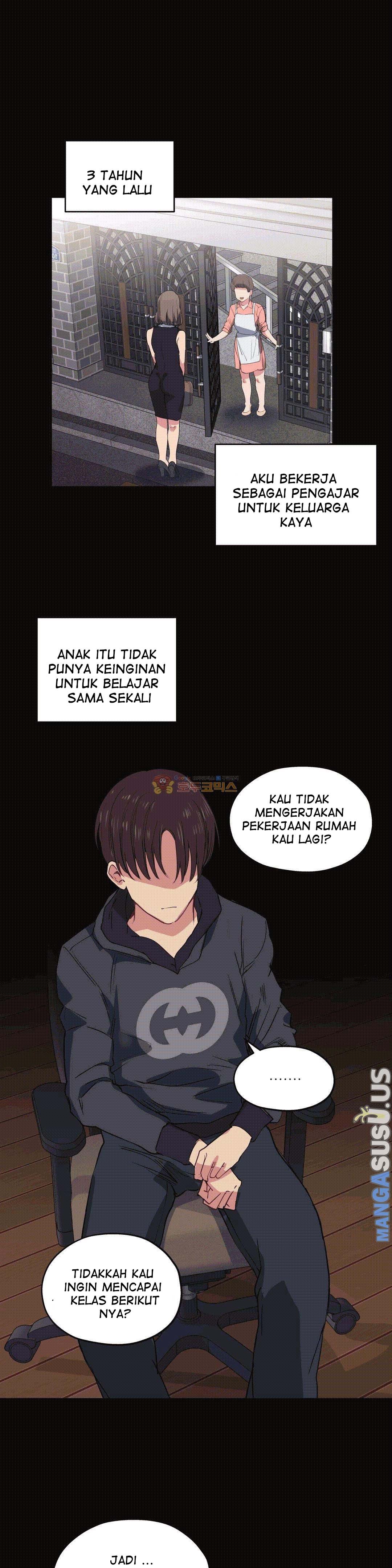Lucky Guy - Chapter 21 sub indo 17