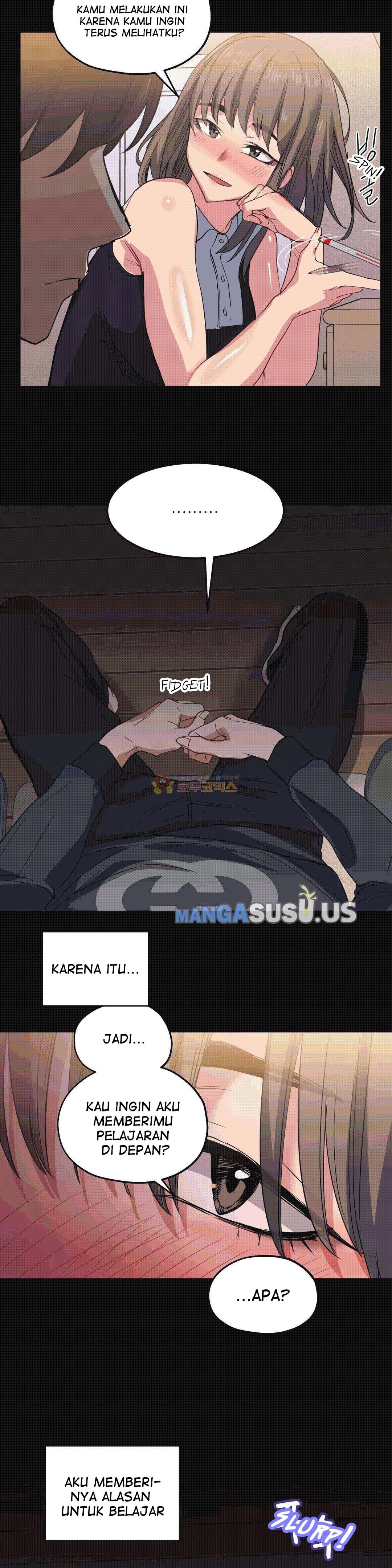 Lucky Guy - Chapter 21 sub indo 18