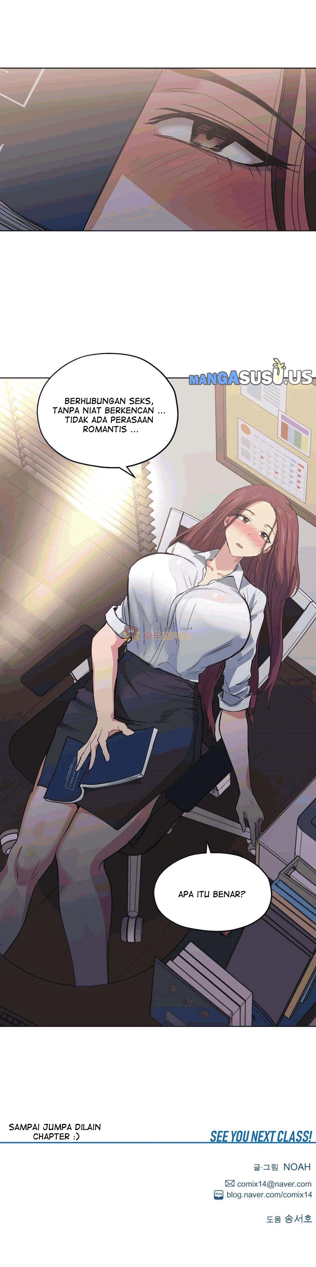 Lucky Guy - Chapter 21 sub indo 30