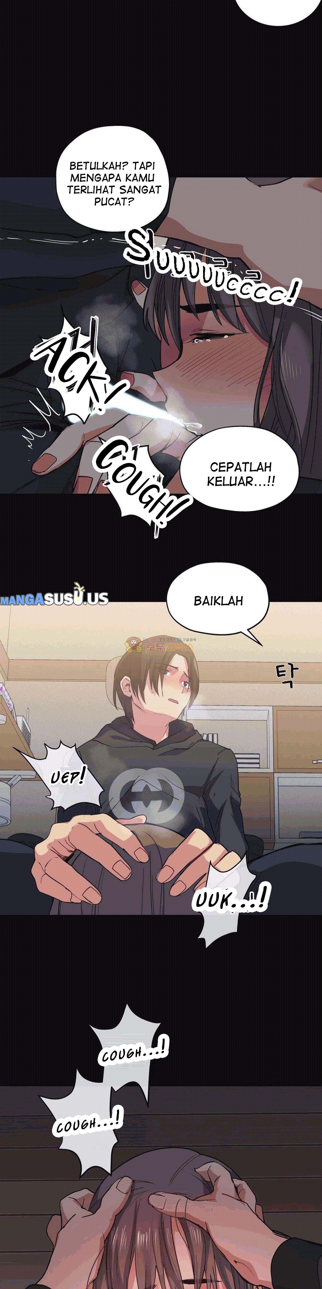 Lucky Guy - Chapter 21 sub indo 20