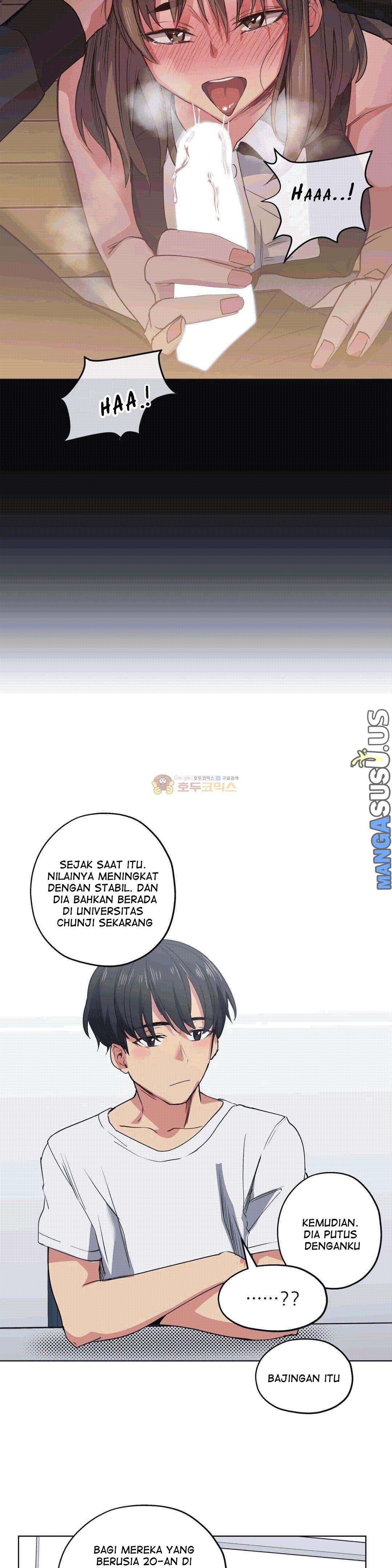 Lucky Guy - Chapter 21 sub indo 21