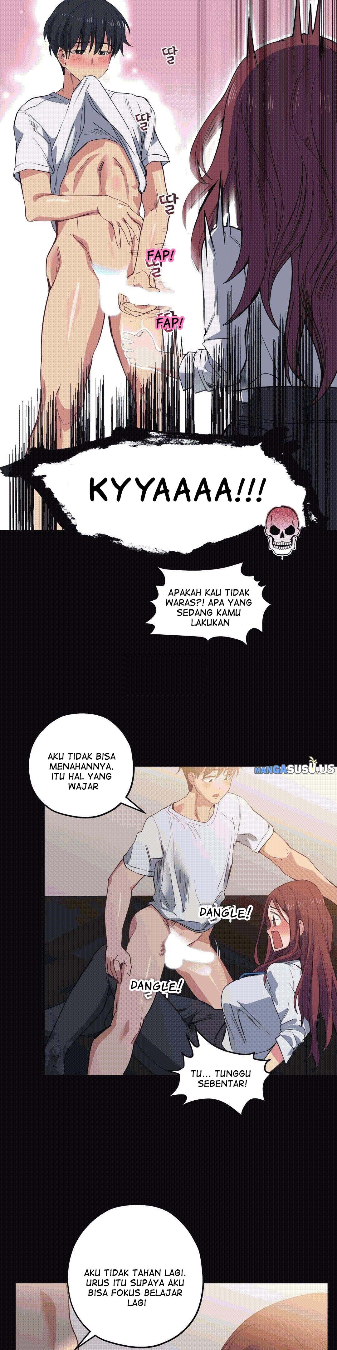 Lucky Guy - Chapter 21 sub indo 8