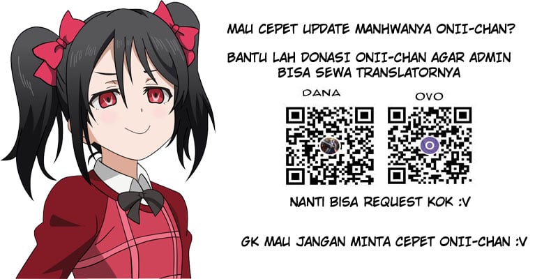 Lucky Guy - Chapter 21 sub indo 2
