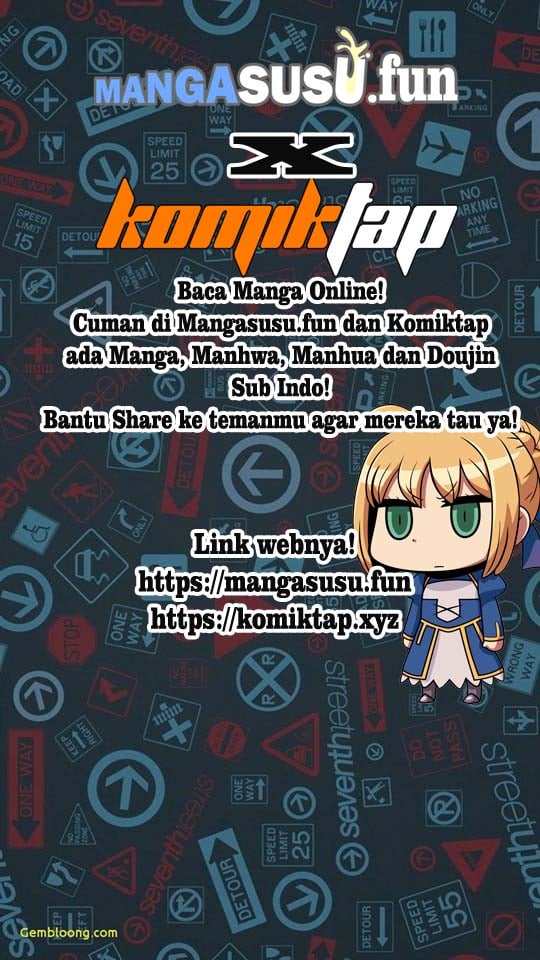 Lucky Guy - Chapter 21 sub indo 3