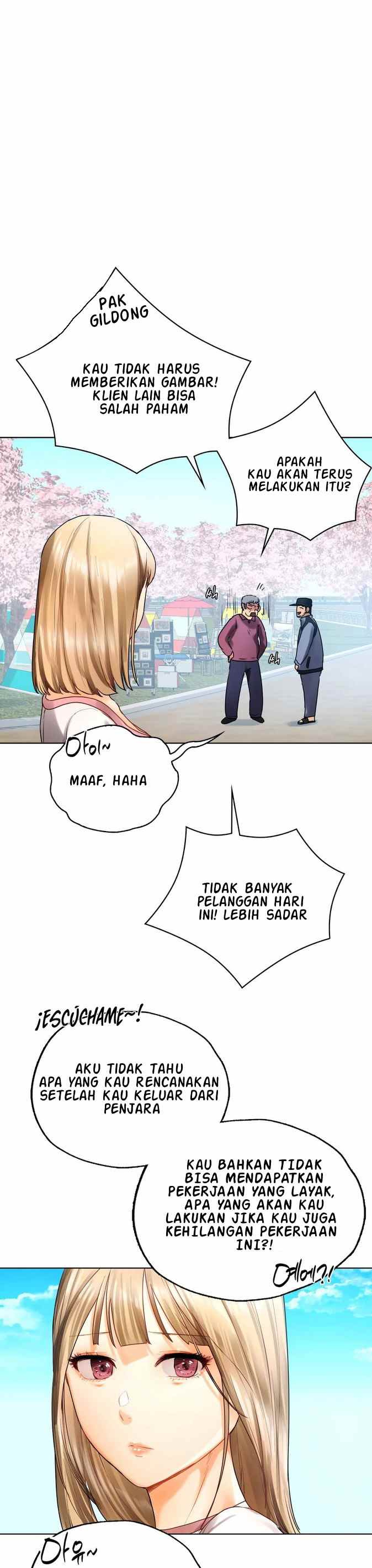 A New Beginning - Chapter 30 end 39