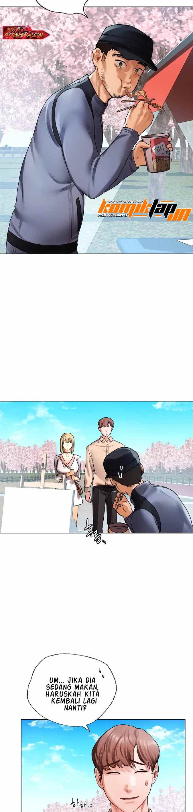 A New Beginning - Chapter 30 end 30