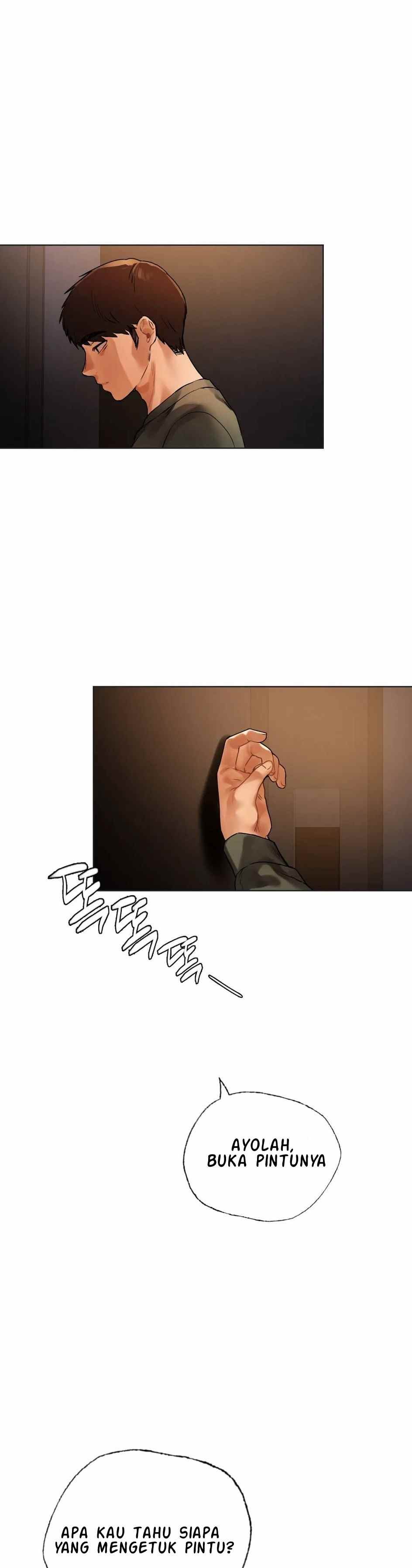 A New Beginning - Chapter 30 end 3