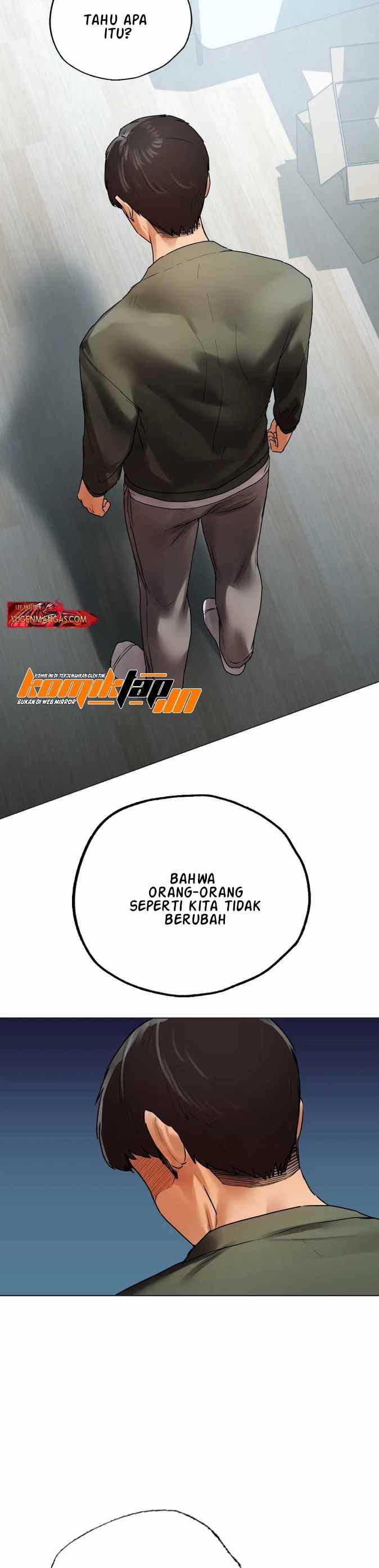 A New Beginning - Chapter 30 end 16