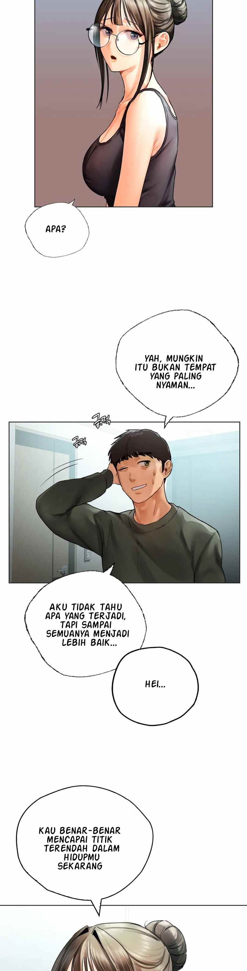 A New Beginning - Chapter 30 end 10