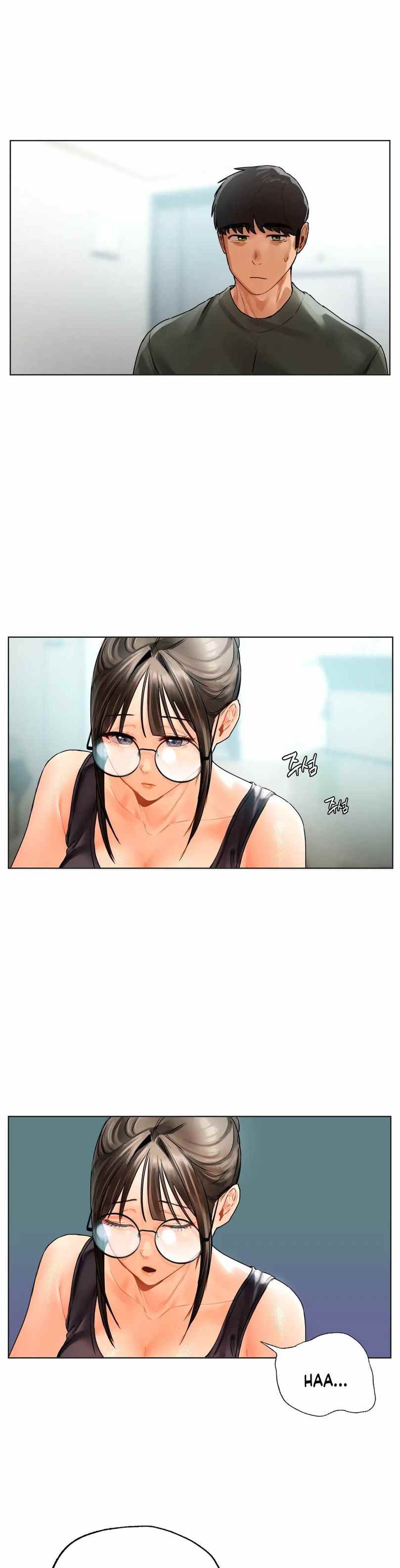 A New Beginning - Chapter 30 end 7