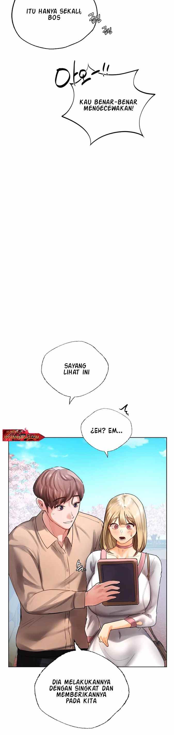 A New Beginning - Chapter 30 end 40