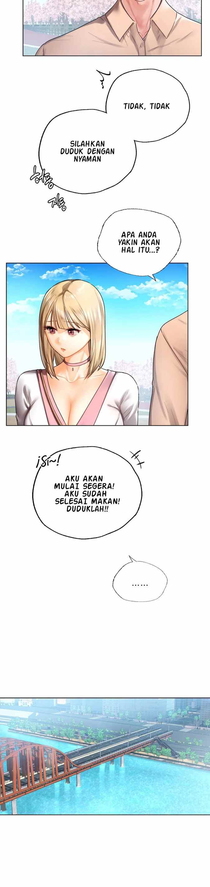 A New Beginning - Chapter 30 end 31