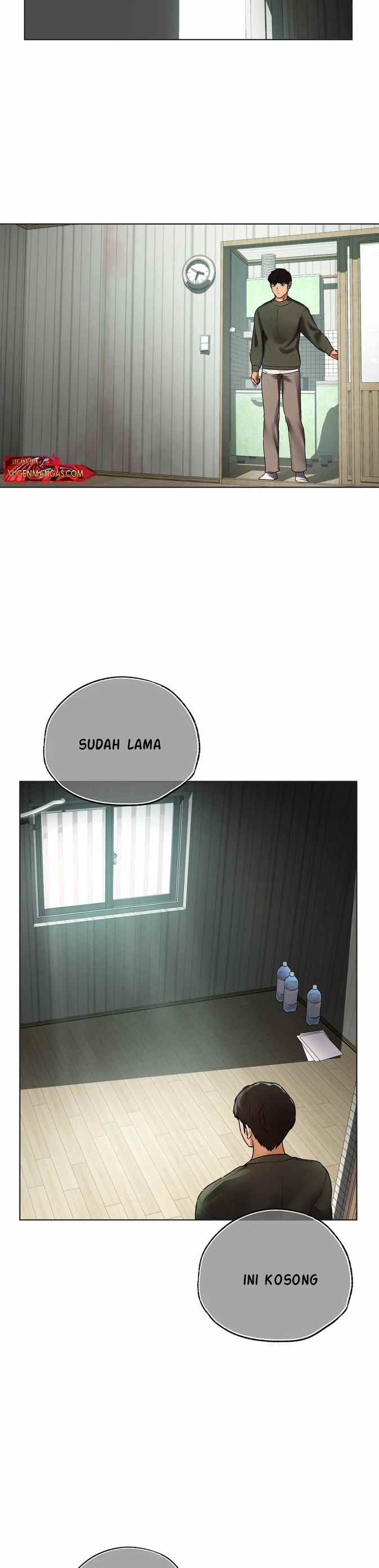 A New Beginning - Chapter 30 end 20