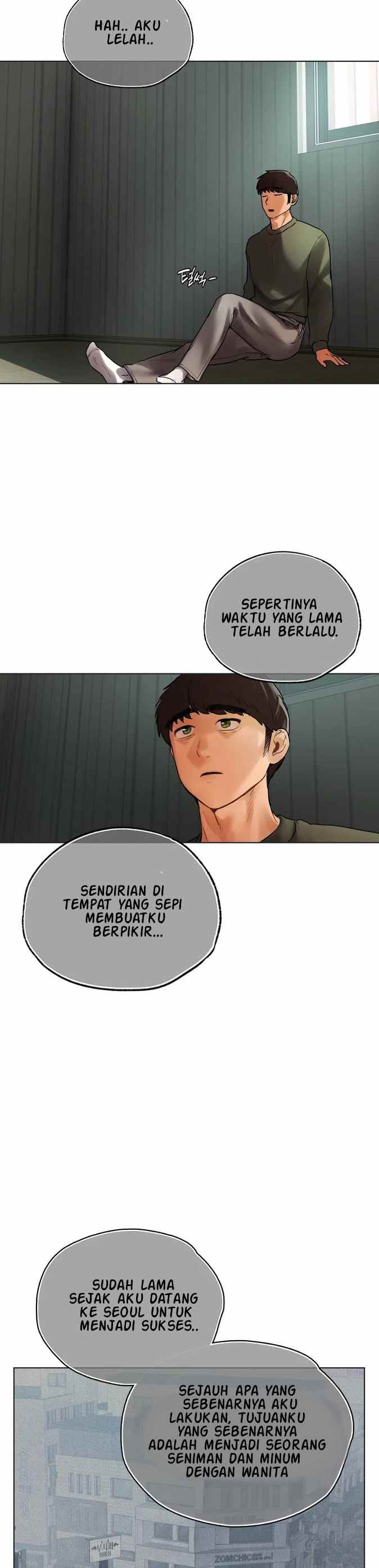 A New Beginning - Chapter 30 end 21