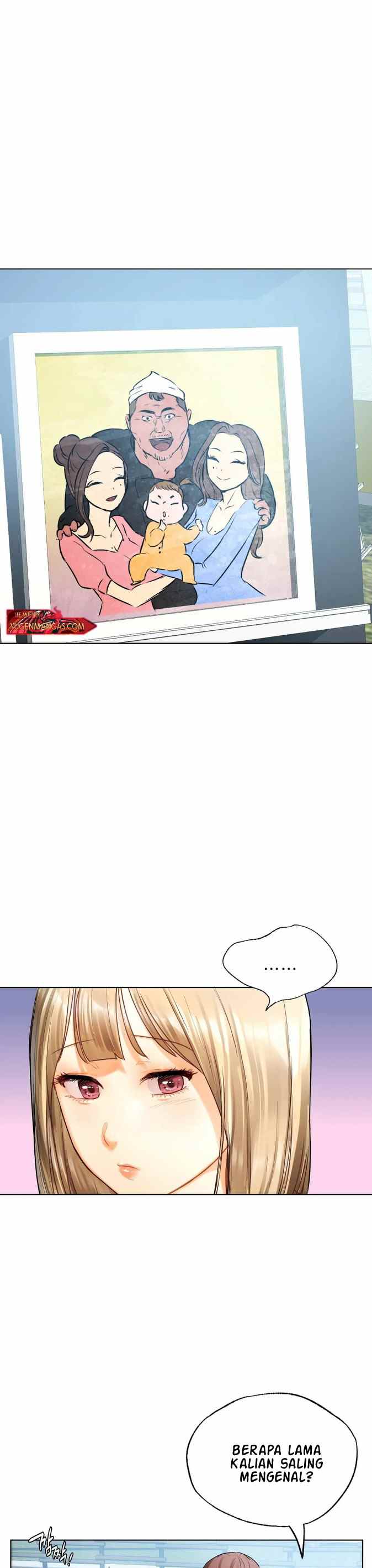 A New Beginning - Chapter 30 end 34