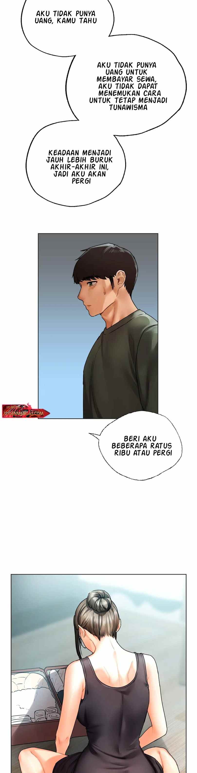 A New Beginning - Chapter 30 end 8