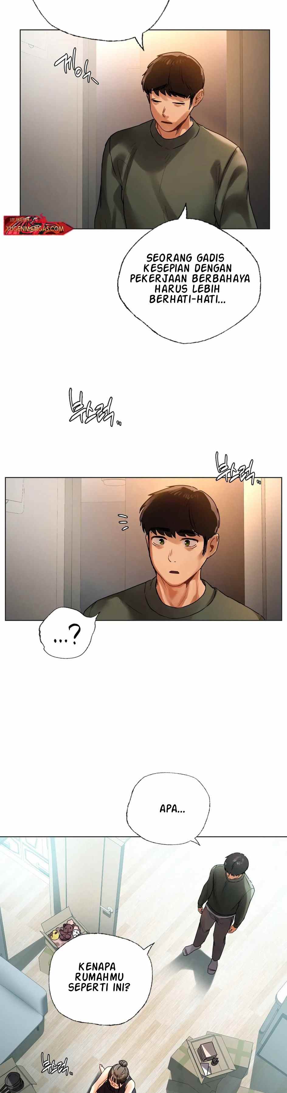 A New Beginning - Chapter 30 end 4