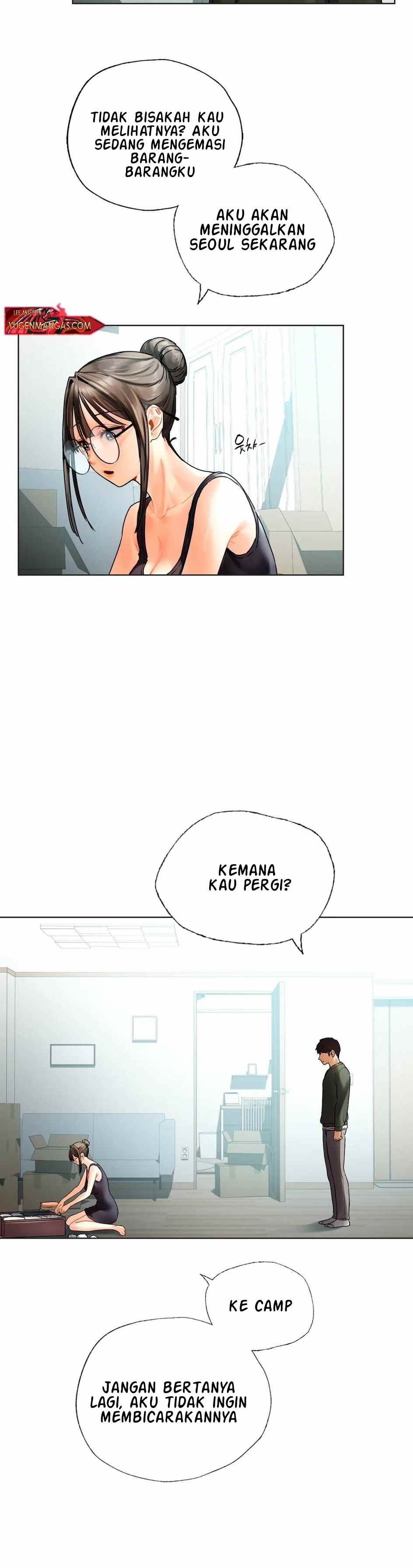 A New Beginning - Chapter 30 end 6