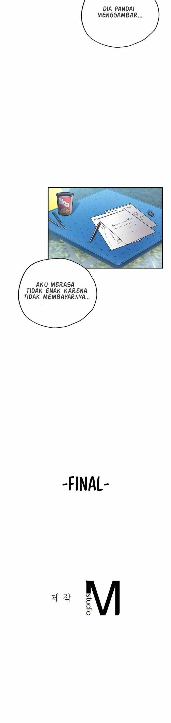 A New Beginning - Chapter 30 end 42