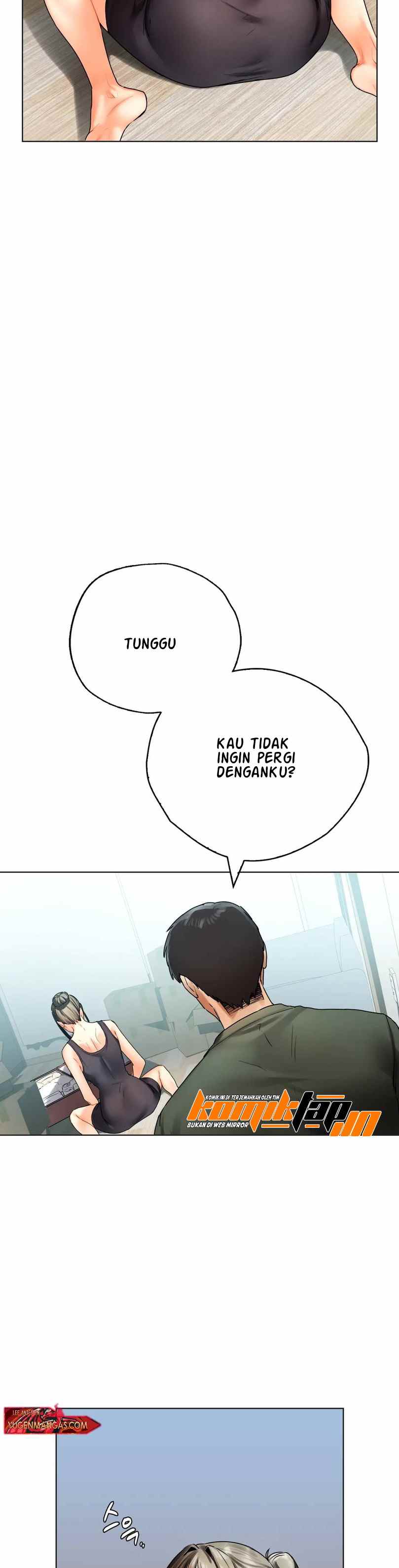 A New Beginning - Chapter 30 end 9