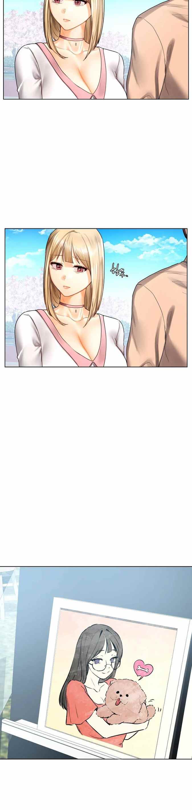 A New Beginning - Chapter 30 end 33