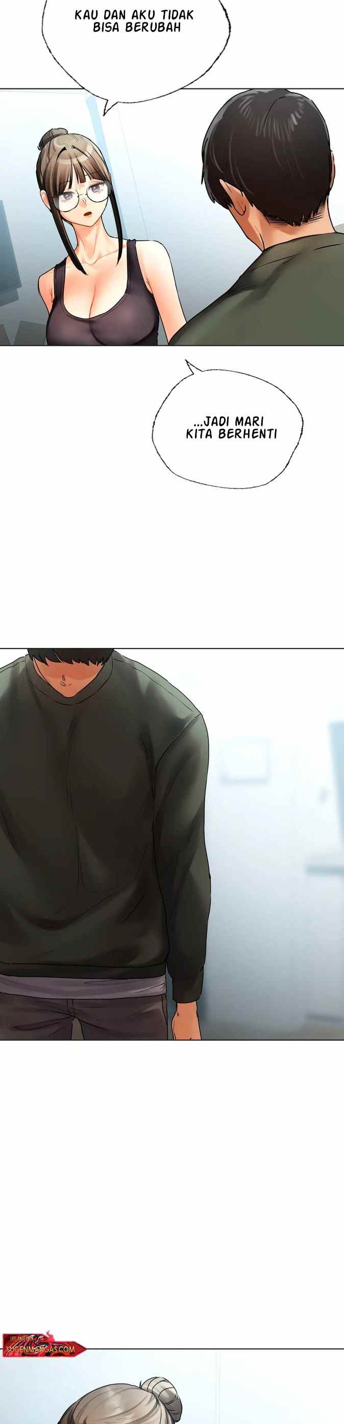 A New Beginning - Chapter 30 end 17