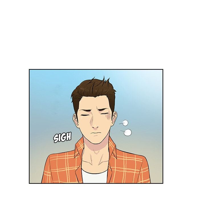 The Stand-up Guy (Dolphin) - Chapter 56 end 45