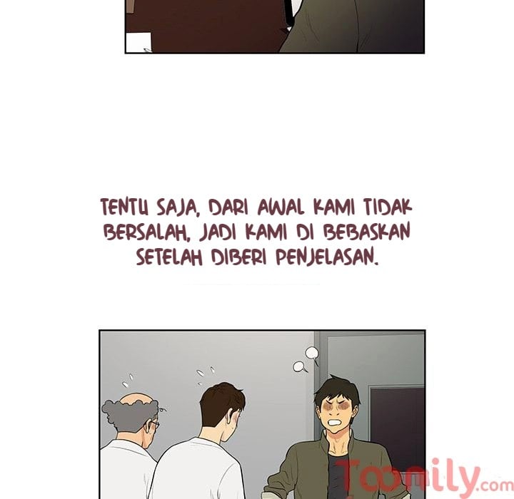The Stand-up Guy (Dolphin) - Chapter 56 end 9