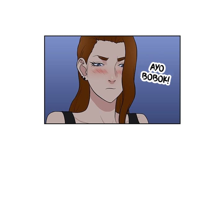 The Stand-up Guy (Dolphin) - Chapter 56 end 87