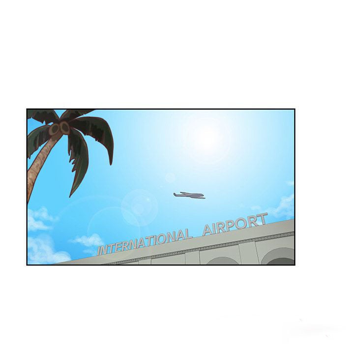The Stand-up Guy (Dolphin) - Chapter 56 end 43