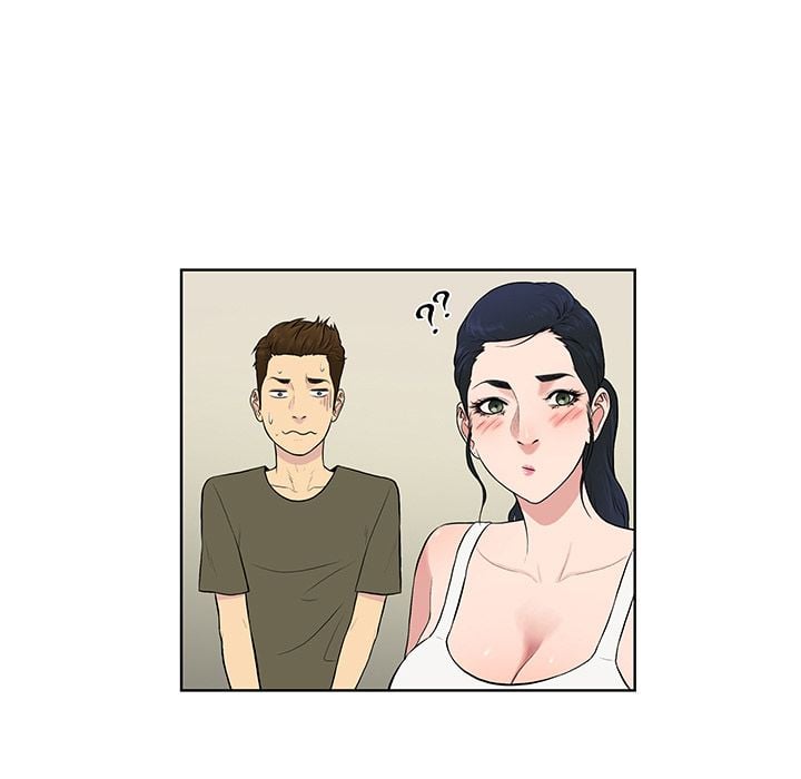 The Stand-up Guy (Dolphin) - Chapter 56 end 60