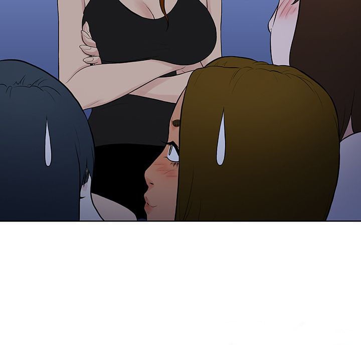 The Stand-up Guy (Dolphin) - Chapter 56 end 86