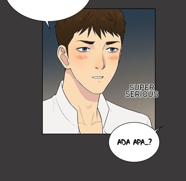 The Stand-up Guy (Dolphin) - Chapter 56 end 22