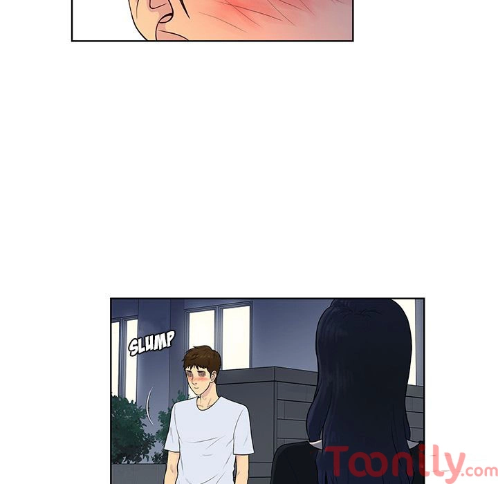 The Stand-up Guy (Dolphin) - Chapter 56 end 16