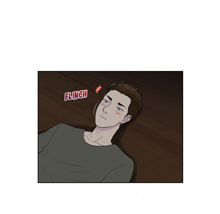 The Stand-up Guy (Dolphin) - Chapter 56 end 68