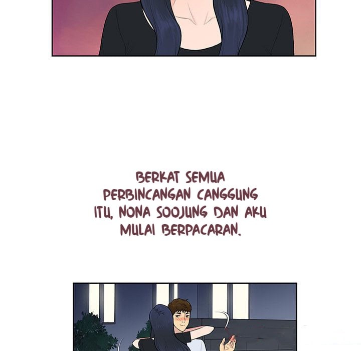 The Stand-up Guy (Dolphin) - Chapter 56 end 30