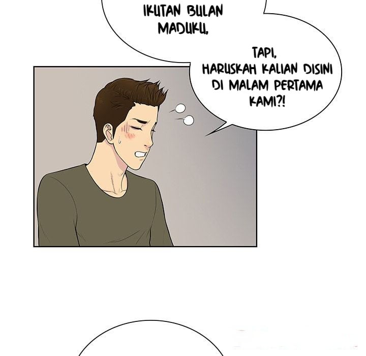 The Stand-up Guy (Dolphin) - Chapter 56 end 49