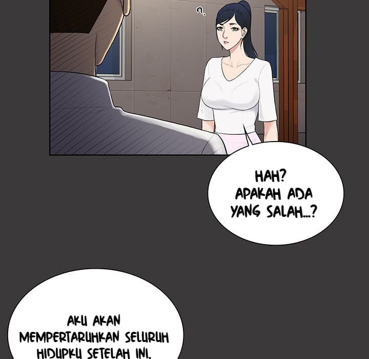 The Stand-up Guy (Dolphin) - Chapter 56 end 21