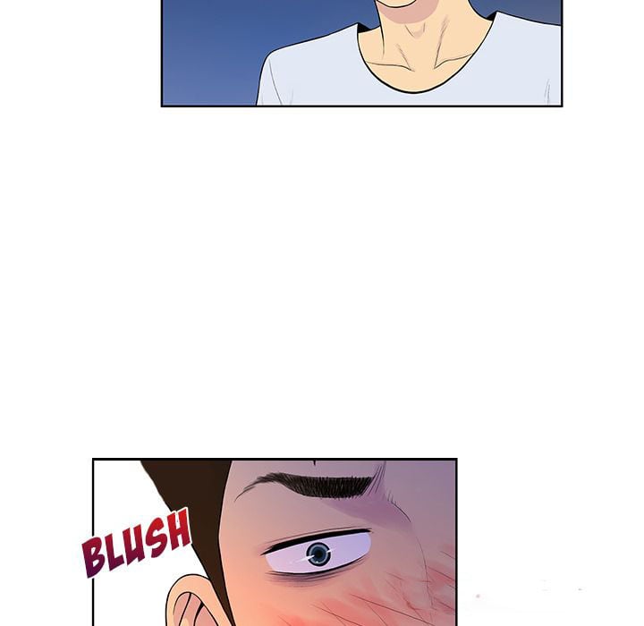 The Stand-up Guy (Dolphin) - Chapter 56 end 15