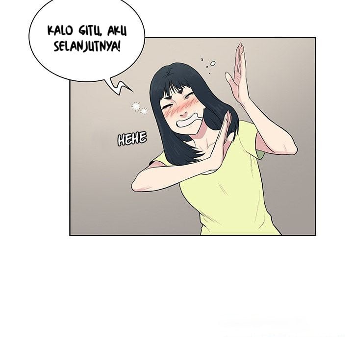 The Stand-up Guy (Dolphin) - Chapter 56 end 58