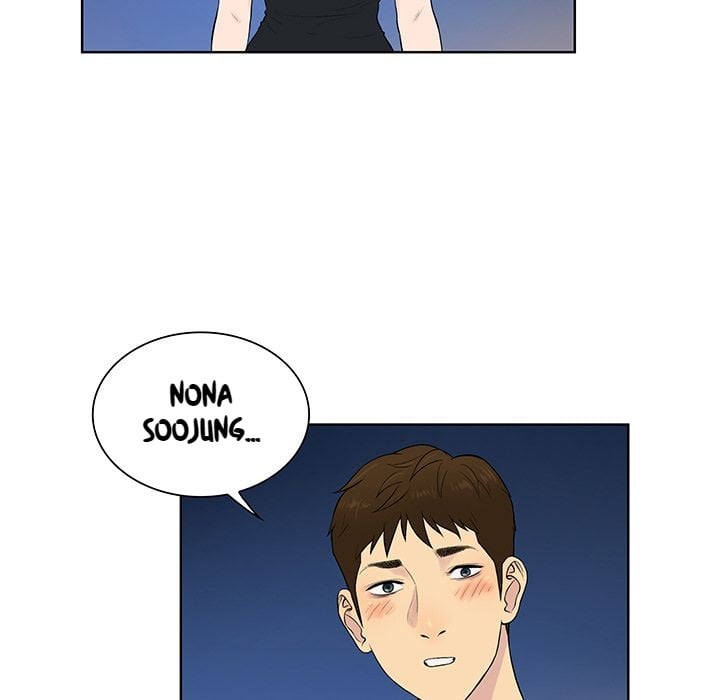 The Stand-up Guy (Dolphin) - Chapter 56 end 14