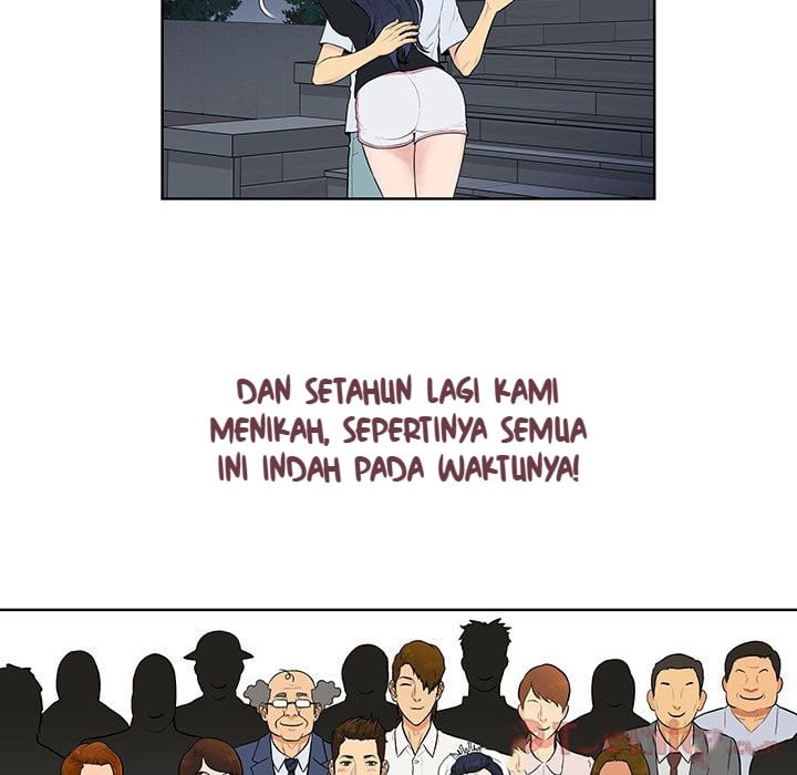 The Stand-up Guy (Dolphin) - Chapter 56 end 31