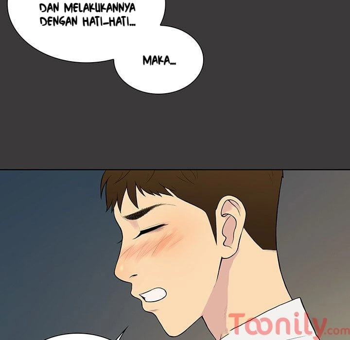 The Stand-up Guy (Dolphin) - Chapter 56 end 24