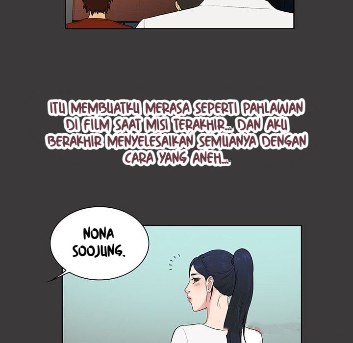 The Stand-up Guy (Dolphin) - Chapter 56 end 19
