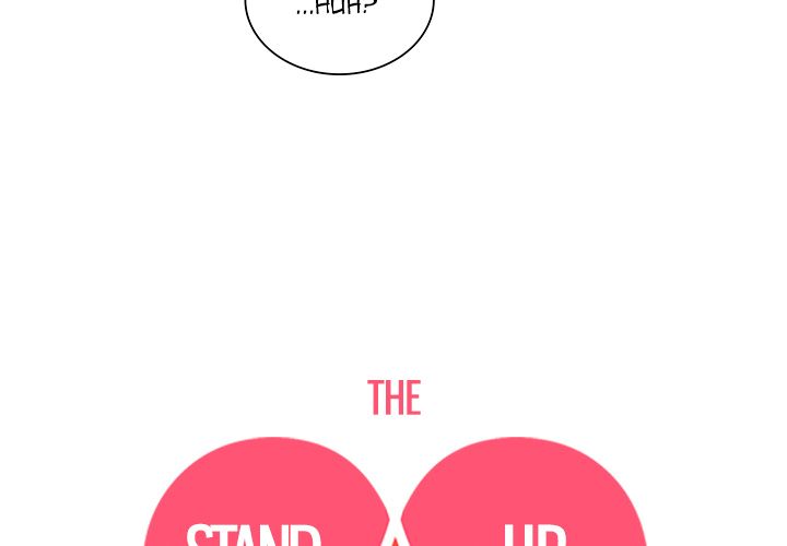 The Stand-up Guy (Dolphin) - Chapter 56 end 5