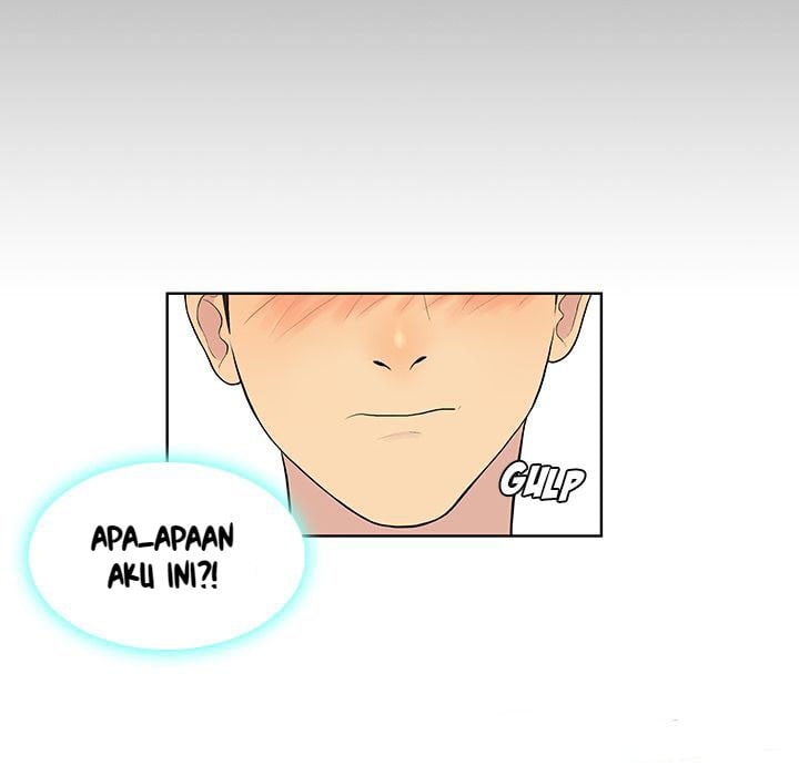 The Stand-up Guy (Dolphin) - Chapter 56 end 27
